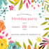 design elegant invitation cards