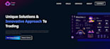 create websites using fronted development