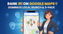 create , optimize , and manage  your google  business profile