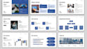design a powerful investor pitch deck and startup presentation for funding