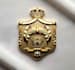 design stunning military patch, logo and badge
