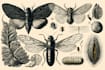 draw a scientific illustration