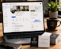 setup and optimize your google my business profile