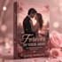 design a romance book cover
