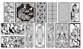 create cnc laser cutting dxf svg vector files