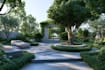 do landscape designing home garden high quality renderings
