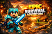 create eye catching trending minecraft thumbnails that boost clicks and views