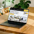 design modern, interactive web and mobile UI UX designs