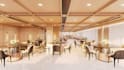 create your 3d event venue and banquet hall design and rendering