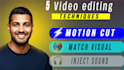 design proffessional youtube thumnail as a thumnail designer