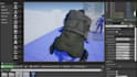 do professional game development in unreal engine 4 or 5