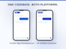 do ai mobile app development, ai chatbot as flutter developer