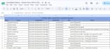 create recruitment talent pool and candidate database