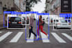 build a custom object detection segmentation and tracking model