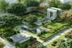 do backyard landscape design as landscape architect