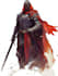 fantasy dnd character illustration