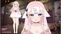 draw and rig 2d vtuber model, live 2d model, anime vtuber rigging, vtube studio