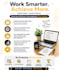 develop custom CRM software with ai automation