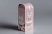 modern and professional packaging design