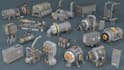 do 3d cad design, industrial product design, and rendering on solidworks keyshot