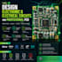 design electronic and electrical circuits and professional