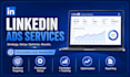 set up your linkedin ads campaign