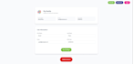build a web application with laravel and PHP