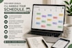 schedule appointments and manage your calendar