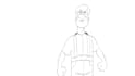 do hand drawn video, frame by frame, 2d traditional animation