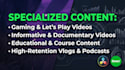 edit high retention videos for your youtube channel