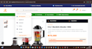 build a modern responsive website