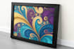 do design amazing canvas wall art