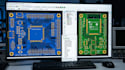design professional stm32 pcb, esp32 pcb and gerber package