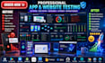 test your mobile app website and provide honest user feedback