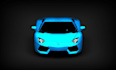 create high quality 3d automotive vehicle models in blender