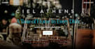 design a modern responsive framer website