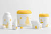 create amazon packaging design