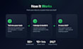 build an automated lead generation and cold email system