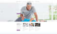 design squarespace couples therapy website relationship counseling website