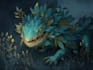 draw fantasy or dnd creatures and monsters
