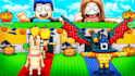 a professional basic roblox thumbnail