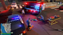 develop gta roleplay server, fivem server, custom scripts, mlos, vehicles and UI