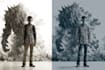 photo manipulation and photoshop editing
