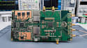 develop complex rf pcb, controlled impendence pcb and hardware design