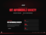 develop aesthetic full stack websites