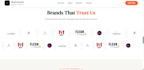 do full stack website development