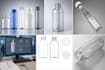 create professional bottle technical drawing for manufacturing