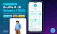 build a responsive full stack web application using mern stack