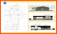 create revit bim models and renderings