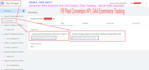setup facebook pixel conversion API,  ga4 ecommerce and ads tracking